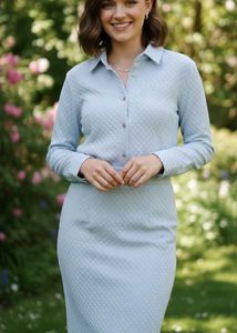 Stylish Matching Set