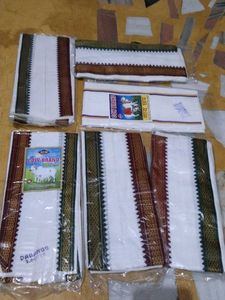 Traditional Gamcha