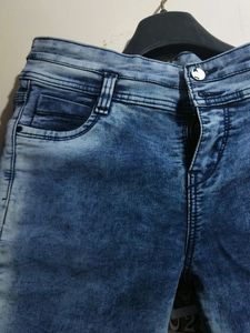 dark blue denim skinny jeans brand:city girl, size:36