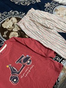 Baby Boy Dress