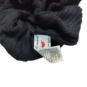 Us Polo Premium Sweater | Chest 38