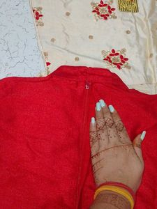 Girls&#39; Ethnic Dress