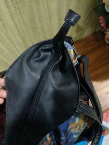 Desigual Colorful Handbag