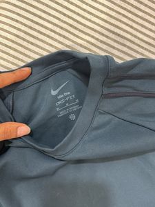 Nike Long Sleeve Training Top