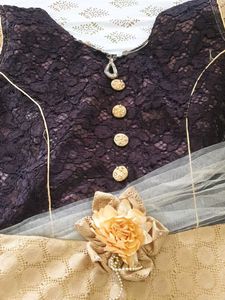 Cute Gown