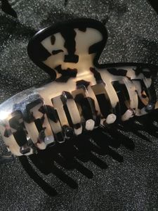1 Piece Claw Clip