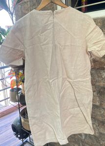 Korean Long Shirt