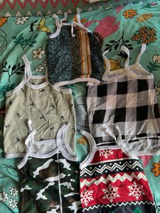 Baby Tank Top