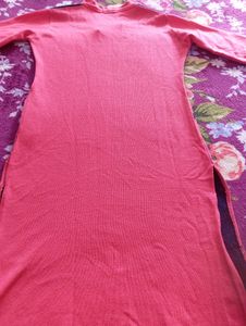 Warm Kurta