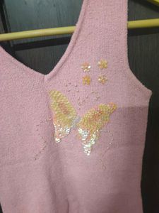 Cute Pink💗Top