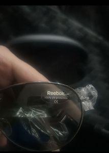 Reebok Case