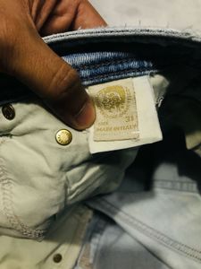 Diesel Safado Made In Italy 🇮🇹 Jeans