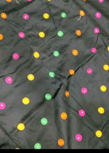 Unstitched Cotton Suit