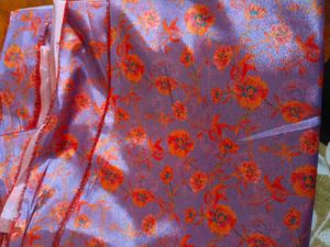 Material For Suit