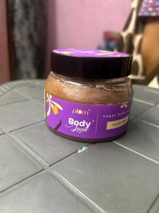 Plum Body Lovin' Vanilla Vibes