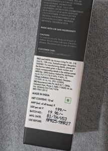 Thrive Scalp Vitalizing Serum