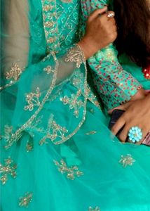 Net Lehnga