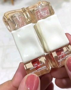 Lip Frozen Glaze