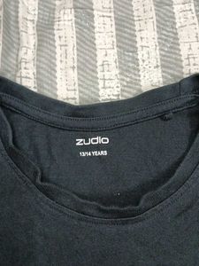 zudio Boys t-shirt