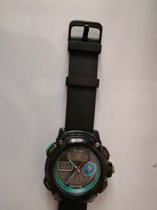 SONATA WATCH