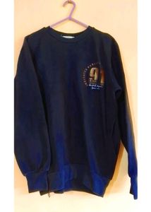 🤩Stylish Charcoal Black Sweatshirt🥳