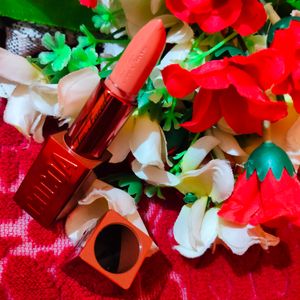 Too Faced Cocoa Bold Lipstick (Full Size) ~ New