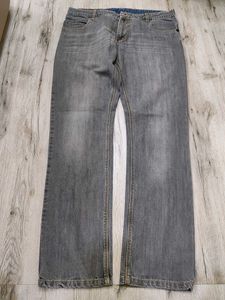 Sc7361 John Players Jeans Waist 36