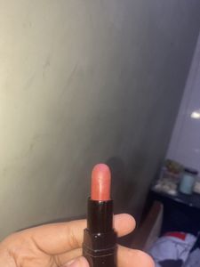 Inglot Matte Lipstick