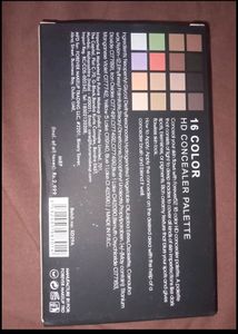 Original Forever 52 Concealer Palette
