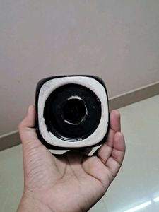 Unused Ceramic Cigarette Holder