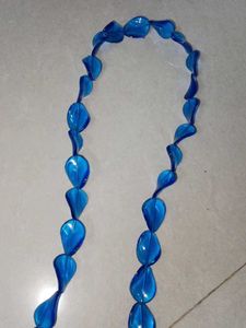 Blue Colour Chain