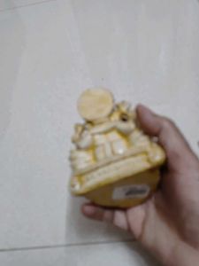 Ganesha,fibre,25yrold,mumbai