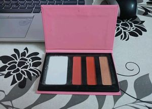 MyGlamm POPxo Makeup Collection-Face Kit