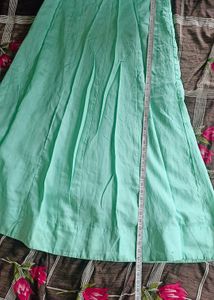 Lahanga With Koti Type Blouse Dupatta