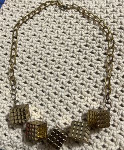 Neck Piece