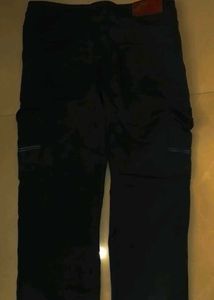 Gorgeous 4 Pocket Pant
