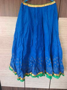 Garba Special Skirt