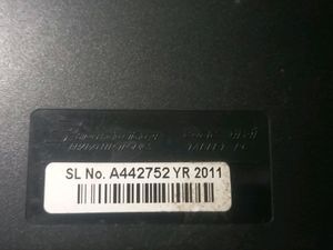Bharat Electronics Tablet Pc