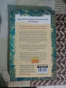 Books By Durjoy Dutta