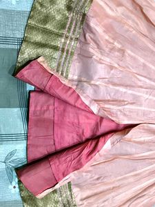 Elegant Ethnic Gown