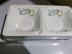 Opalware By Borosil