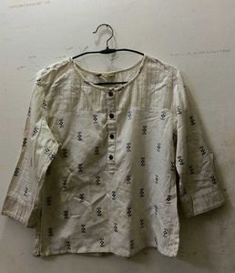 short kurti combo