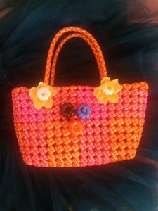 Small Basket