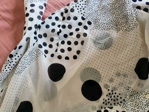 FIG TRANSPARENT SHIRT