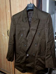 Formal Suit & Pant