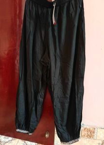 Harem Pant
