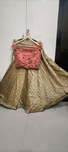 Lehanga Choli