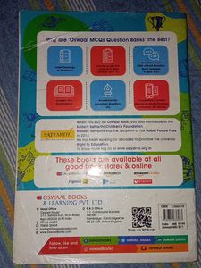 CABE book Class10 Subject S.s MCQs