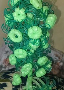 Home Decor Green Tomato Tree