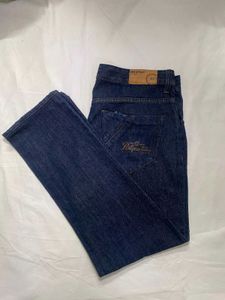 red chilly authentic jeans